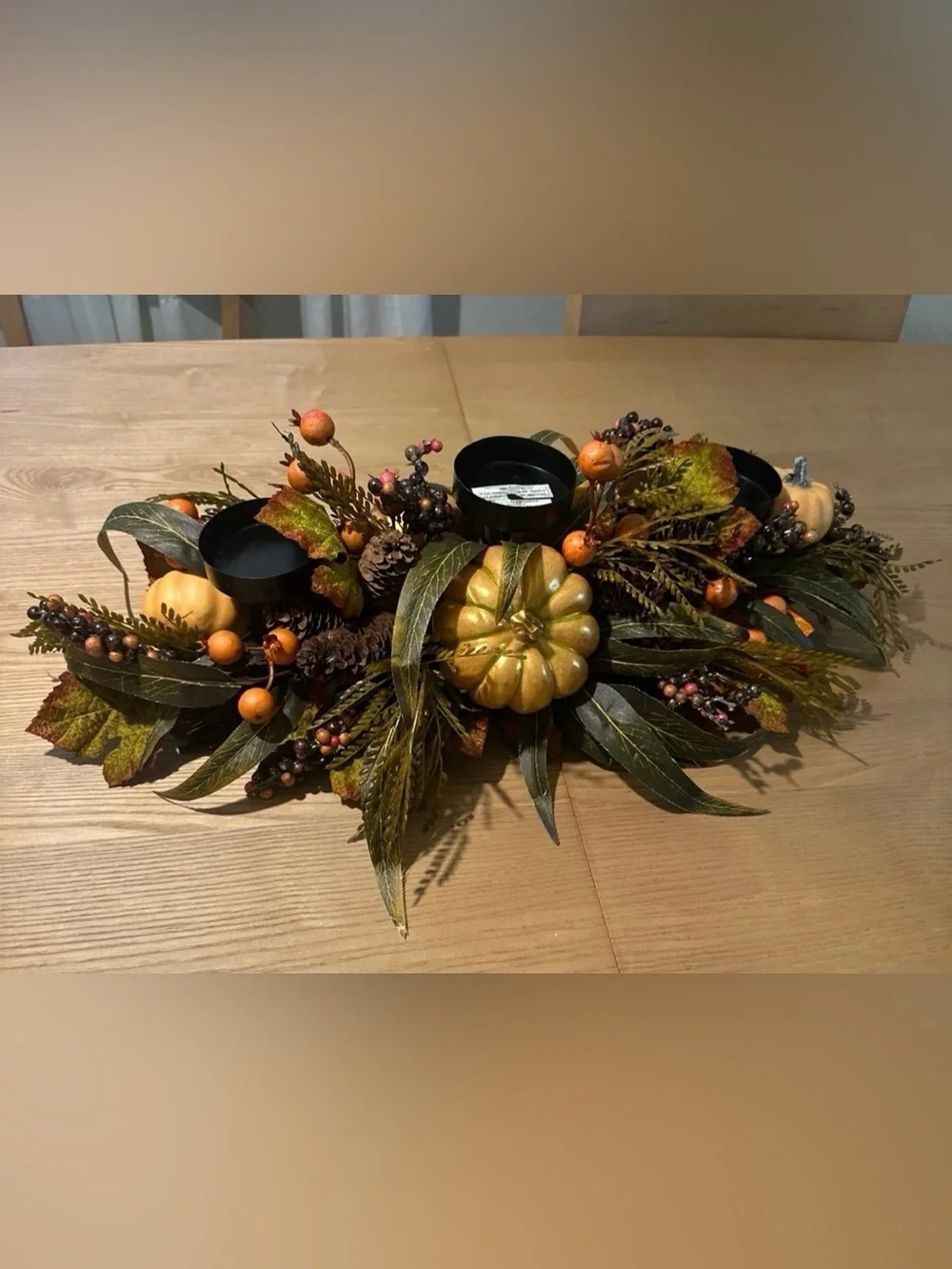 N/A decorative autumn